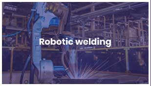 Robotic Welding